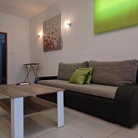 Apartment Ema Zadar Bagian luar foto